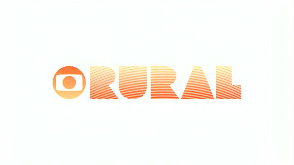 Logo do Globo Rural