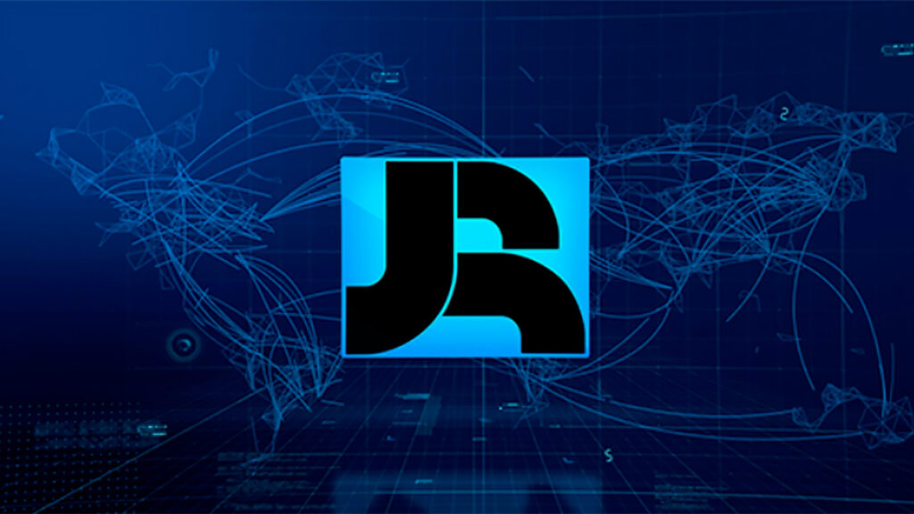 Logo do Jornal da Record