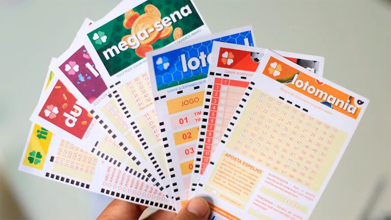 Loterias da Caixa