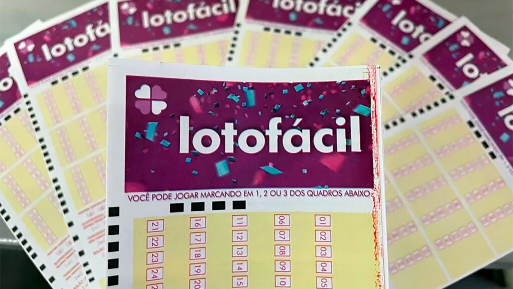 Resultado Do Concurso 3511 Da Lotofácil (13/10/2025)