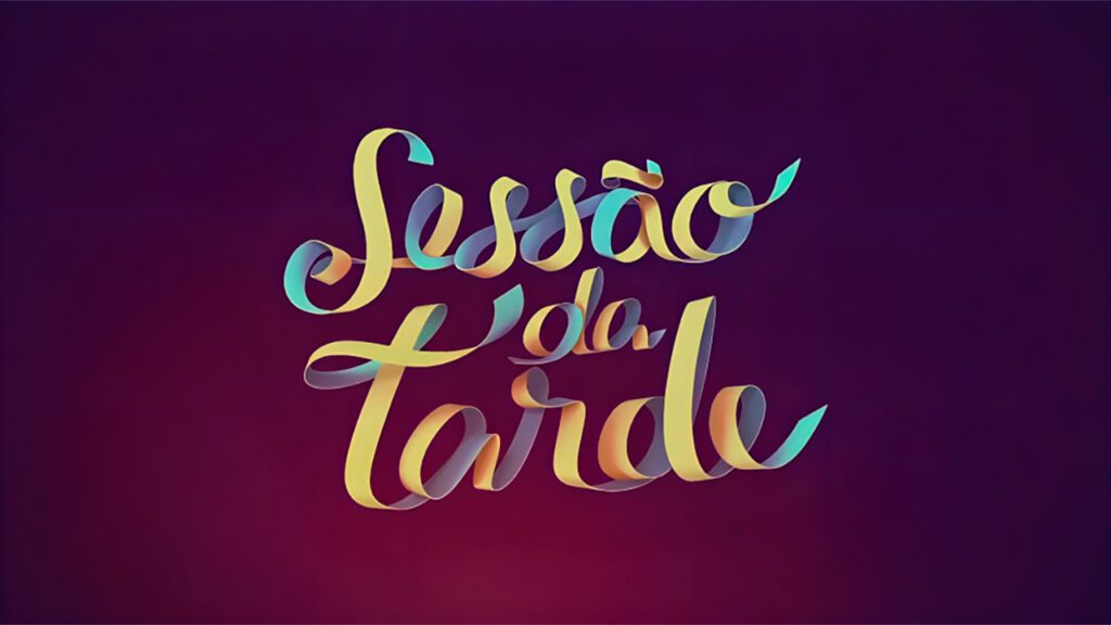 Que Horas Começa A Sessão Da Tarde Hoje Na Globo de Quarta-feira 15/10/2025?