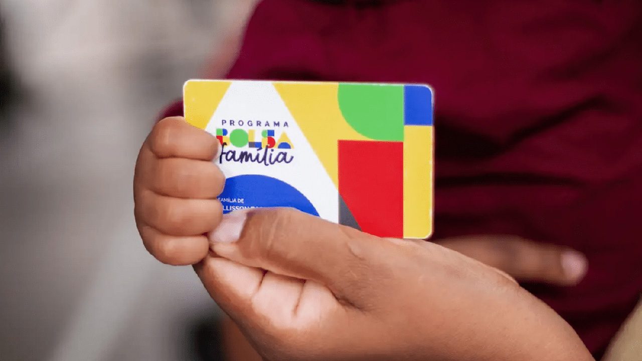 Calendário do Bolsa Família 2025: Confira as Datas de Pagamento de Outubro