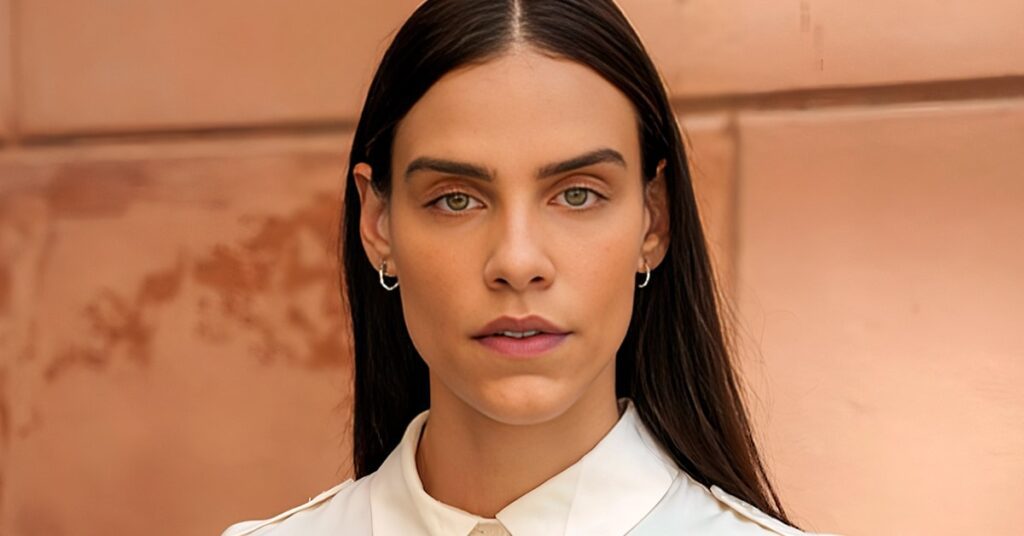 Quem é Isabelle Nassar, atriz da Globo que ficou viúva de Alexandre Carvalho Isabelle Nassar em Bom Dia, Verônica