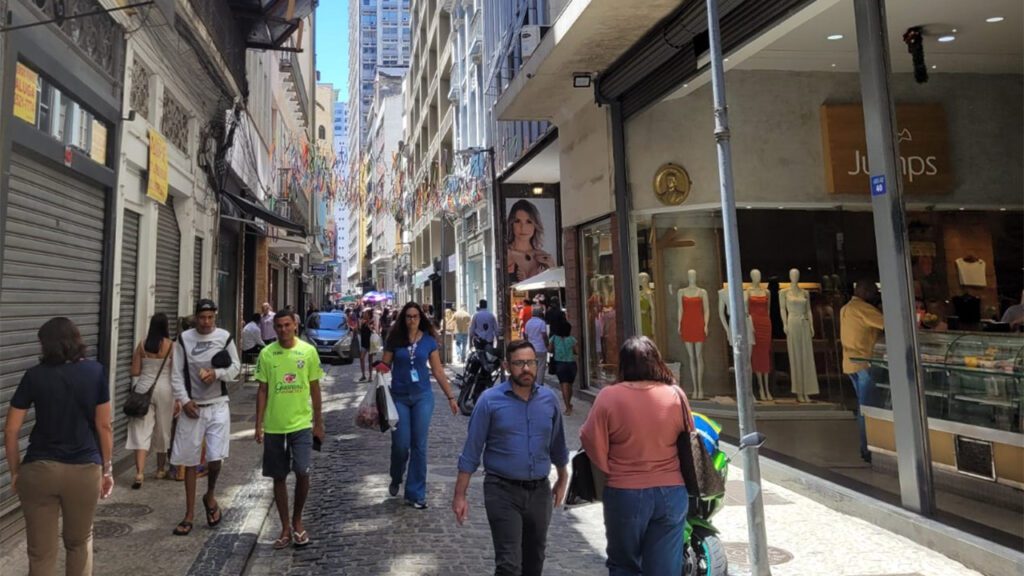 Comércio do Rio de Janeiro