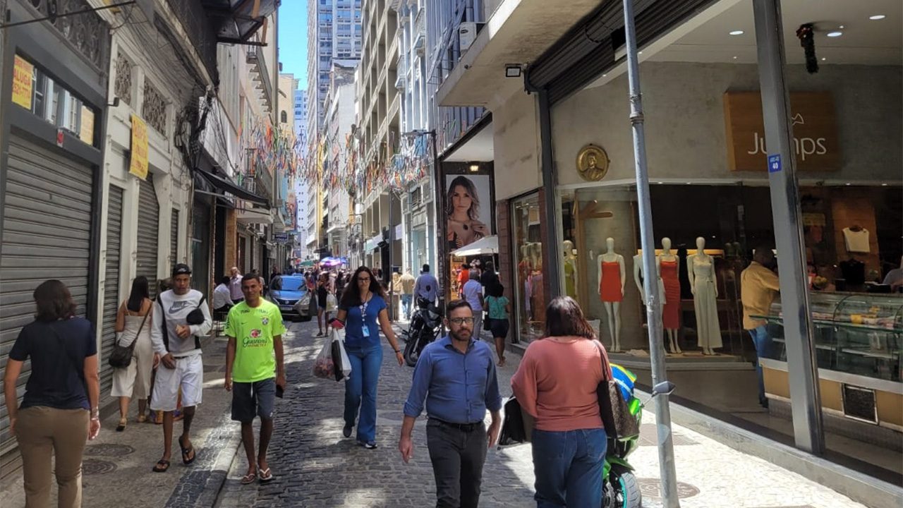 Dia 20 de Outubro é Feriado? Saiba Quando é Comemorado o Dia do Comerciário