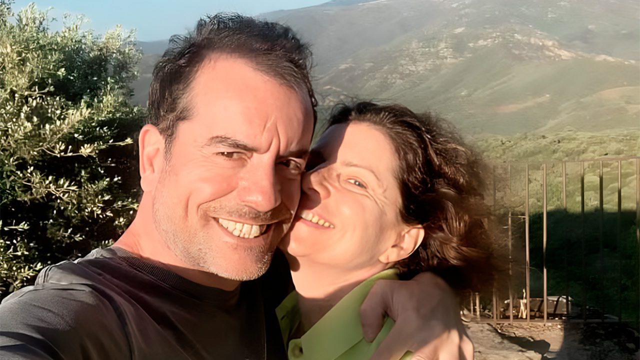 Quem é o marido de Débora Bloch? Saiba mais sobre João Nuno Martins