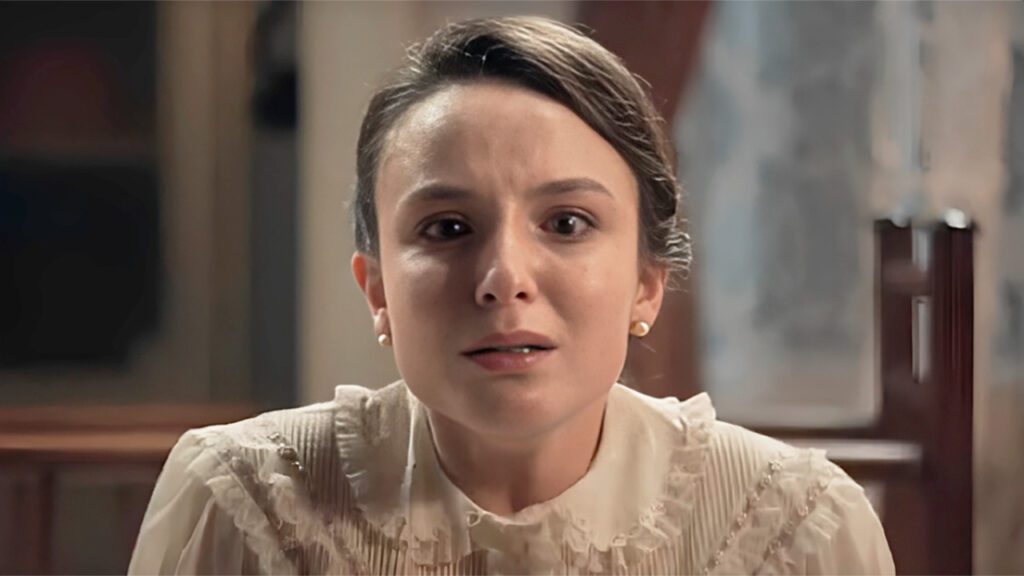 Larissa Manoela em Êta Mundo Melhor