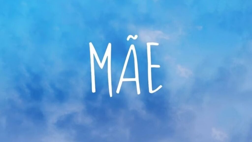Logo Mãe