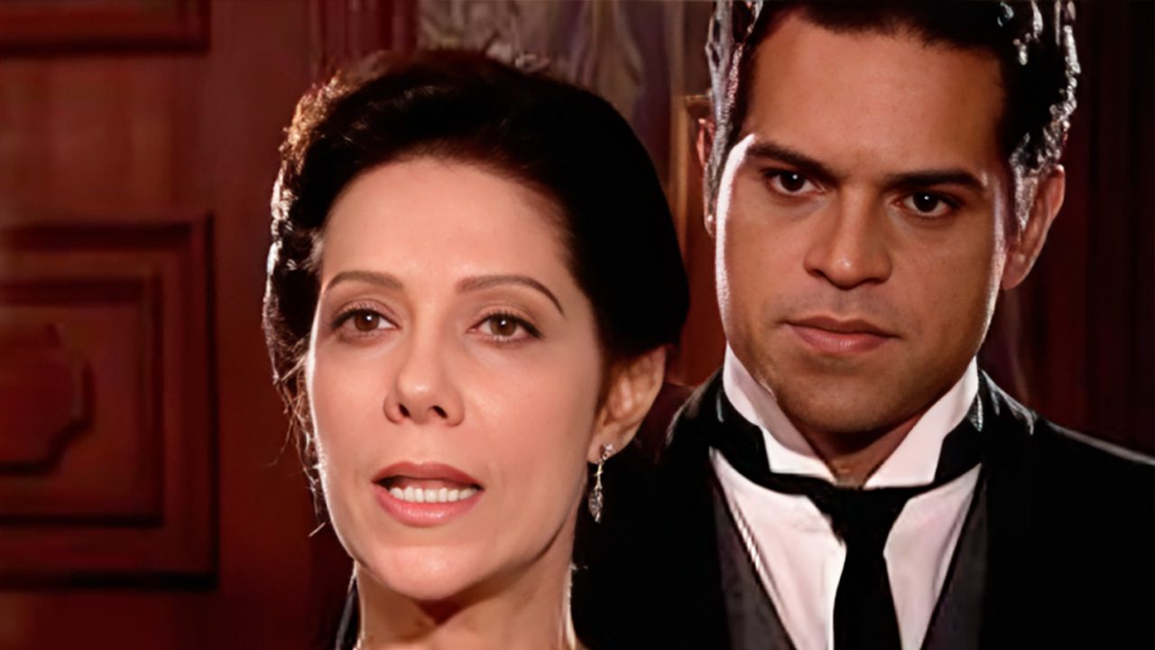 Janete e Josué ficam juntos em Terra Nostra? Saiba o que acontece no final