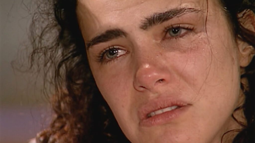 O que vai acontecer em Terra Nostra? Resumo dos capítulos de 09/02 a 14/02 Ana Paula Arósio em Terra Nostra