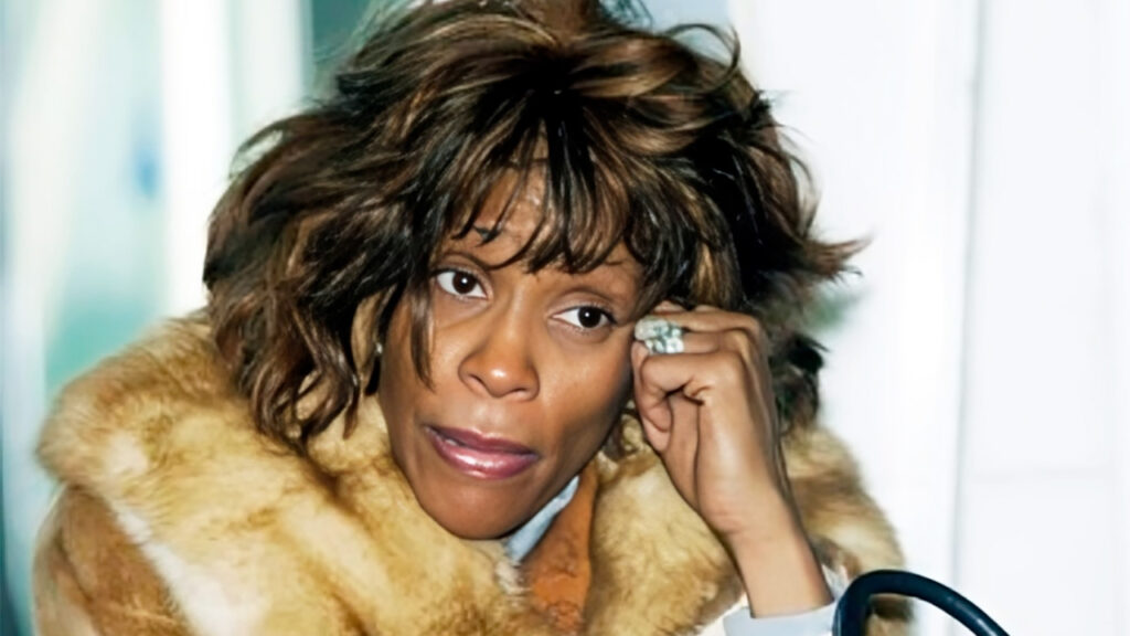 Whitney Houston