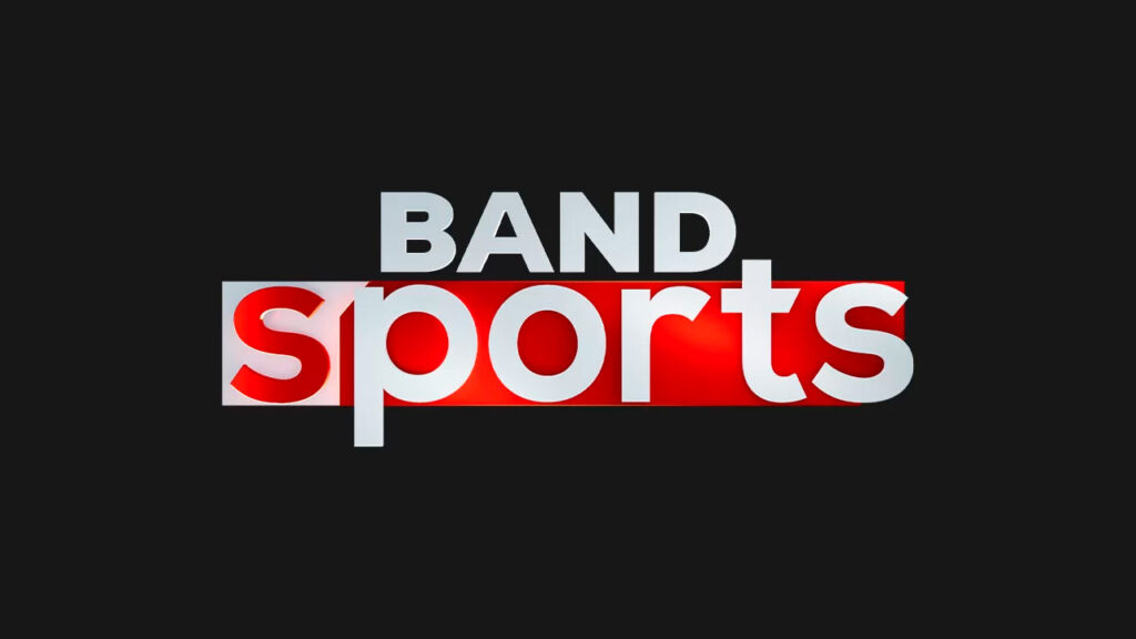 Logo do Bandsports
