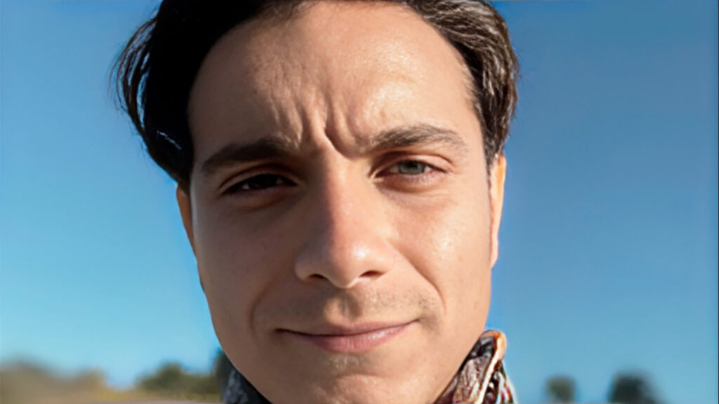 Cadu Libonati