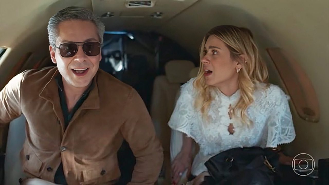O que Acontece com Marco Aurélio e Leila em Vale Tudo? Final Será Bem Diferente do Original