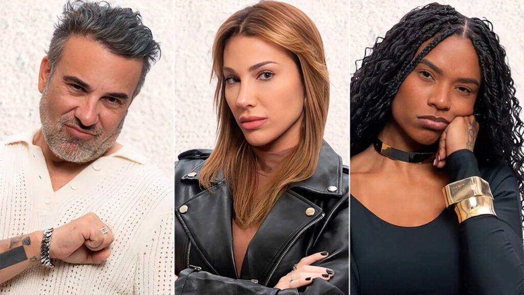 Votação A Fazenda 17: Como votar no R7 para eliminar na roça surpresa