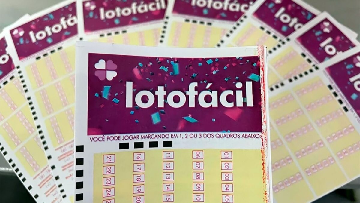 Assistir sorteio do concurso 3678 da Lotofácil (06/05/2026) - TVH News