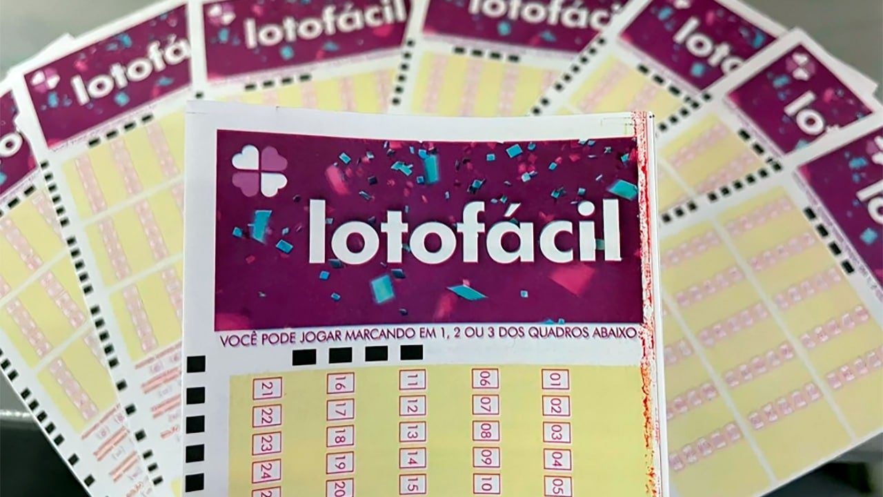 Resultado da Lotofácil de ontem - Concurso 3660 (segunda, 13/04/2026) - TVH News