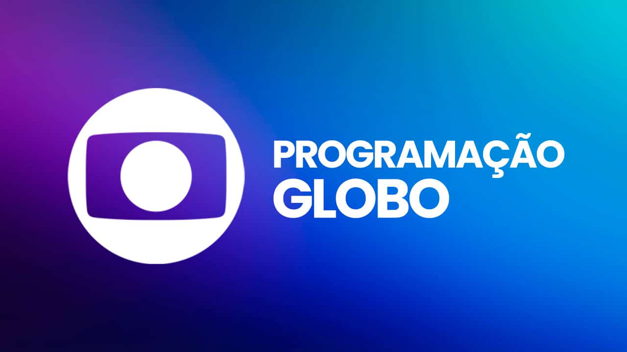 Programação da Globo hoje (sexta, 24/04/2026)
