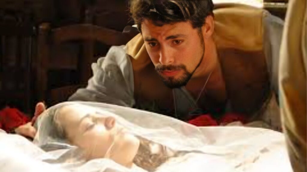 Saiba tudo que acontece no final de Cordel Encantado Cauã Reymond e Bianca Bin em Cordel Encantado