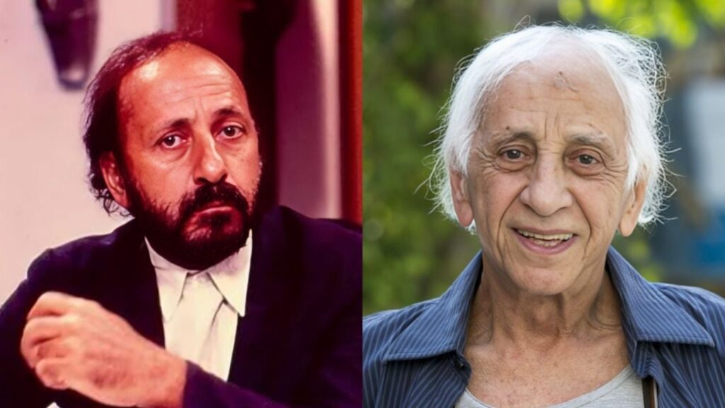 Saiba o que aconteceu com Flávio Migliaccio, o seu Moreiras de Rainha da Sucata Flavio Migliaccio em Rainha da Sucata e atualmente