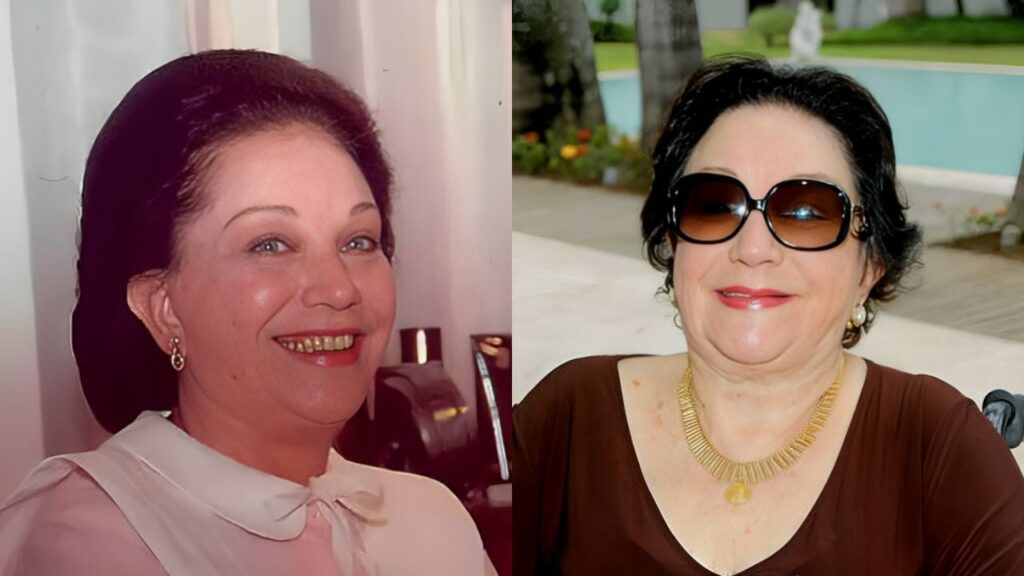 Lolita Rodrigues - Rainha da Sucata