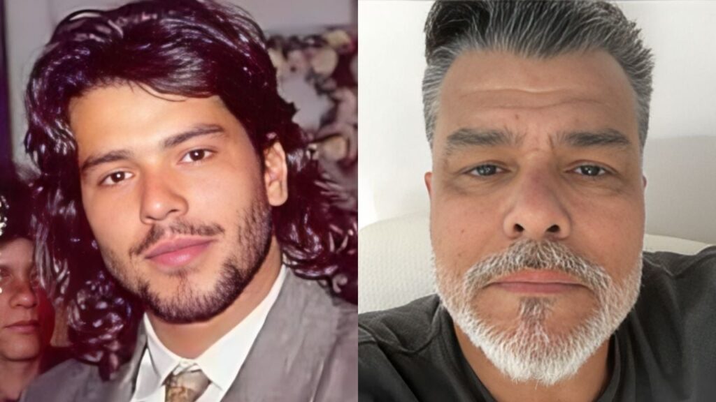 Saiba o que aconteceu com Maurício Mattar, o Rafael de Rainha da Sucata Mauricio Mattar