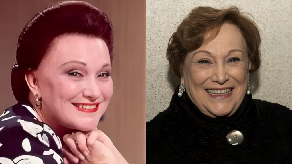 Nicette Bruno - Rainha da Sucata