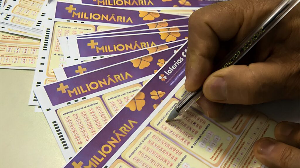 Assistir sorteio do concurso 322 da Milionária (21/01/2026)