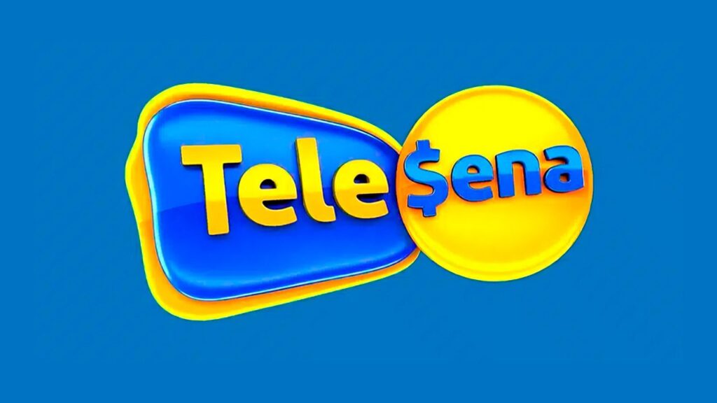 Assistir sorteio da Tele Sena Semanal de hoje (01/02/2026)