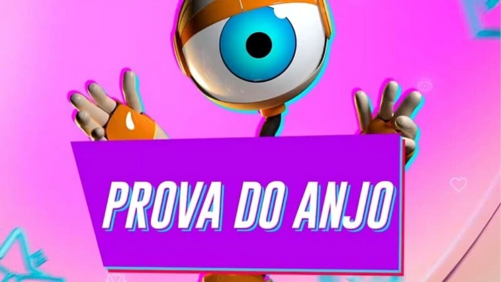 Que horas vai ser a Prova do Anjo hoje no BBB 26 (sexta, 23/01/2026)? Prova do Anjo do BBB