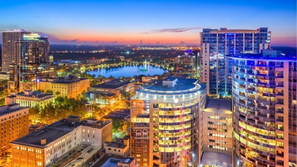 Roteiro de um dia perfeito em Orlando sem ir aos parques Orlando