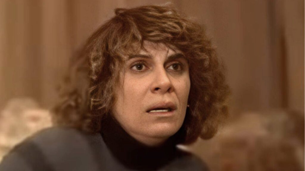 Renata Sorrah em Rainha da Sucata