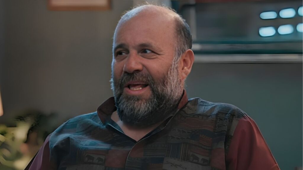 Quem é Célio em Três Graças? Personagem se despede da novela de forma cruel Otávio Müller em Três Graças