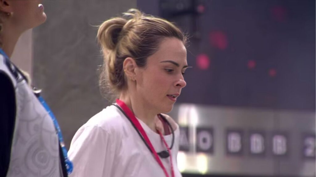 Ana Paula Renault no BBB 26