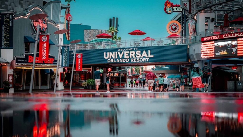 Frio recorde muda rotina em Orlando; saiba o que fazer na cidade com as baixas temperaturas