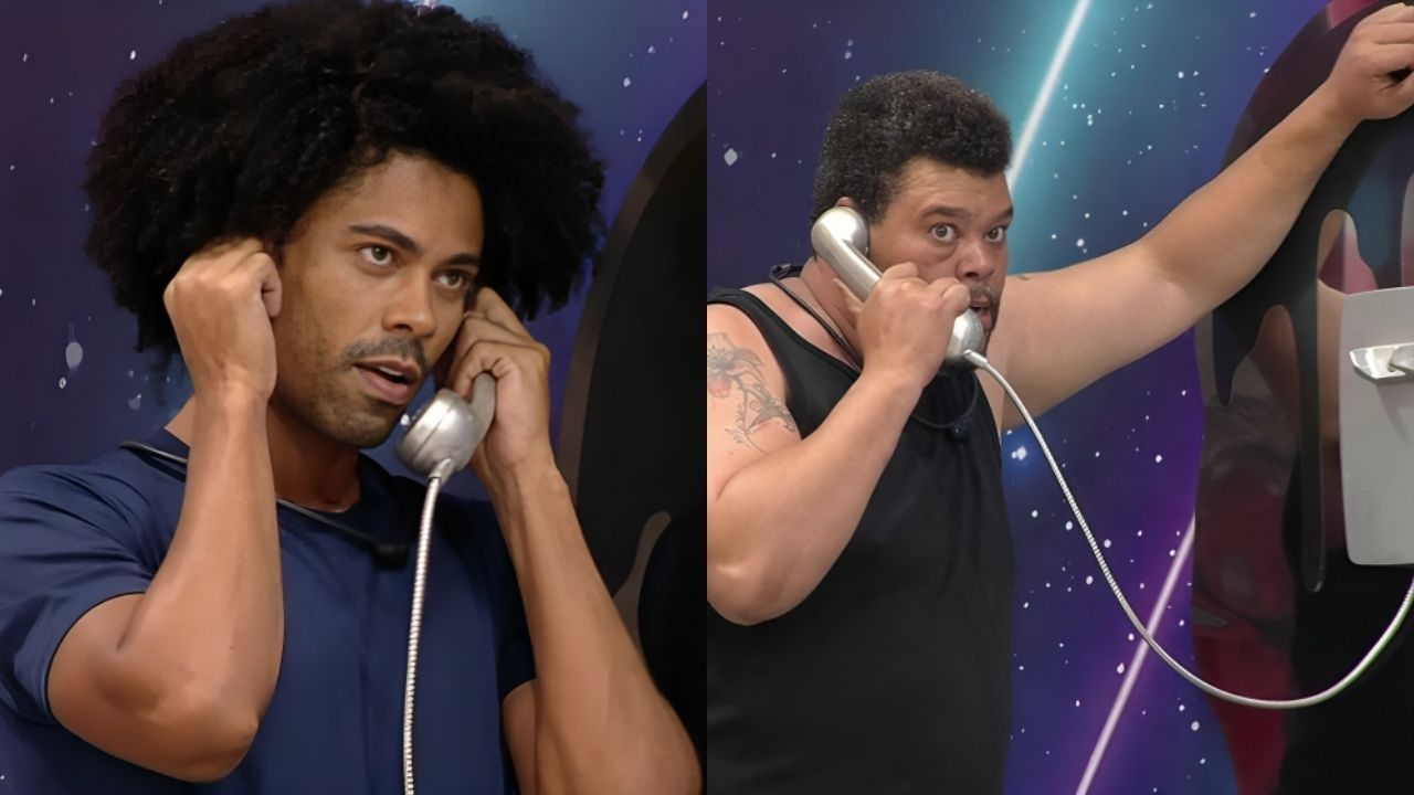 O Big Fone vai tocar hoje no BBB 26 (05/03/2026)? Saiba quem já atendeu ...