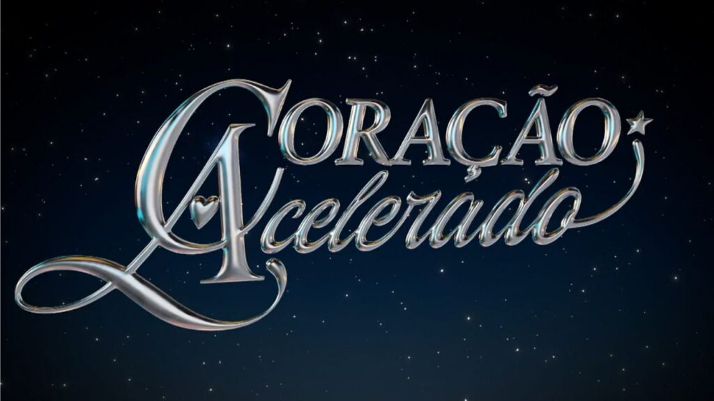 Logo Coração Acelerado