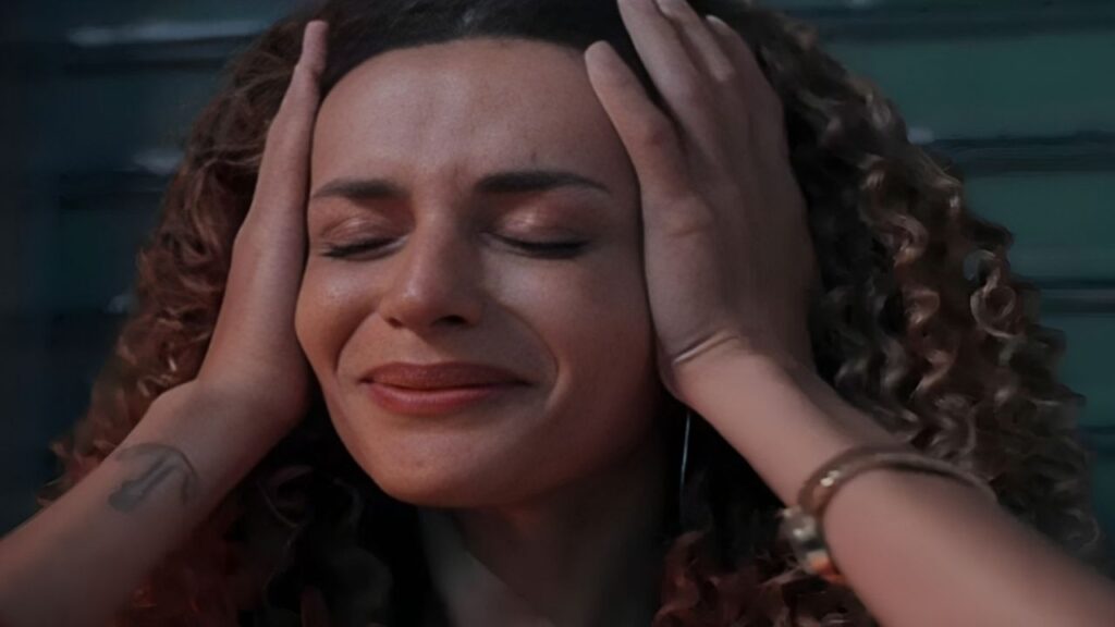 Viviane perdoa Leonardo em Três Graças? Reviravolta muda tudo Viviane Três Graças