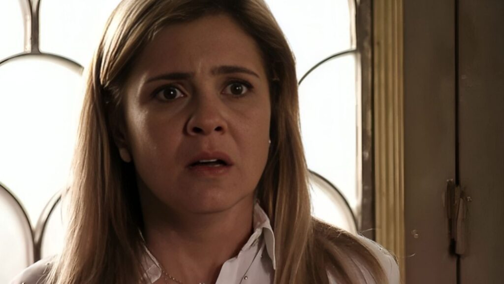 Carminha Avenida Brasil