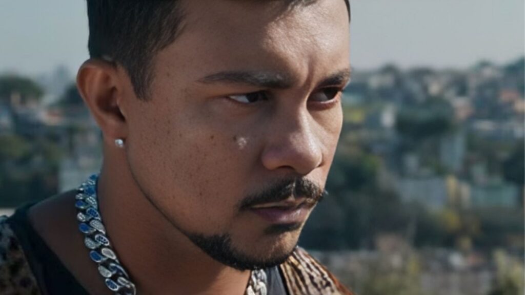 Bagdá Três Graças