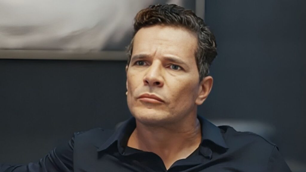 Alaorzinho Coração Acelerado