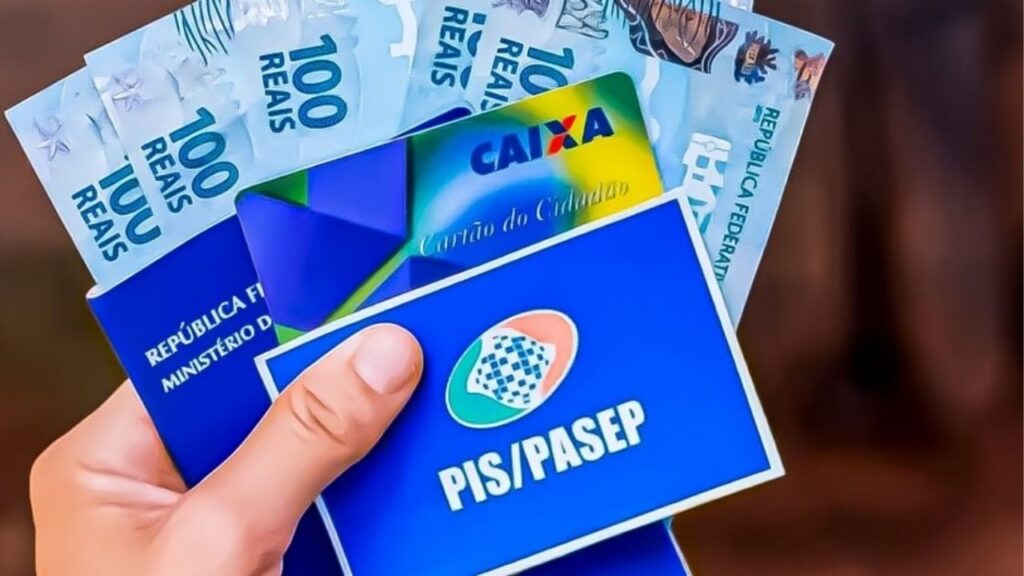 Confira o calendário do PIS 2026 e quem pode receber o abono salarial PIS PASEP