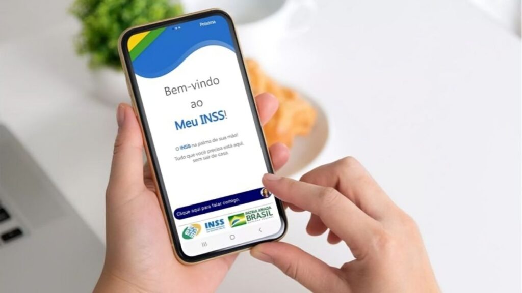 Meu INSS