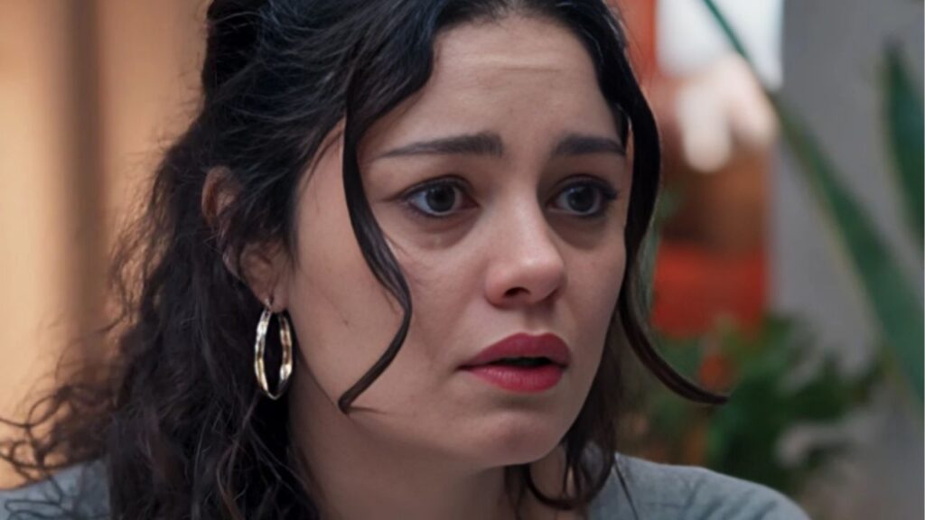 Sophie Charlotte em Três Graças