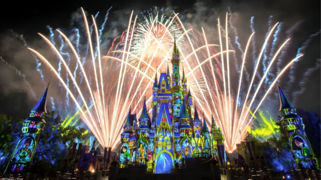 Datas comemorativas longe do Brasil: Onde celebrar em Orlando? Disney