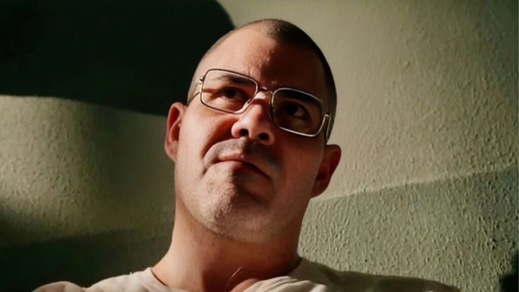 Jorginho morre em Três Graças? Personagem terá desfecho chocante Juliano Cazarré em Três Graças