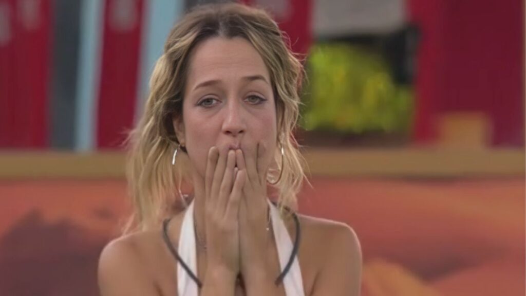 Samira no BBB 26