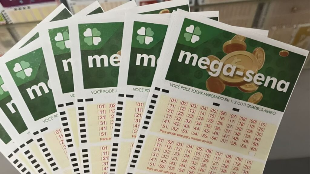 Mega-Sena
