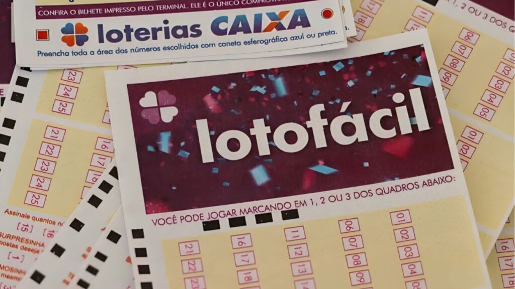 Lotofácil