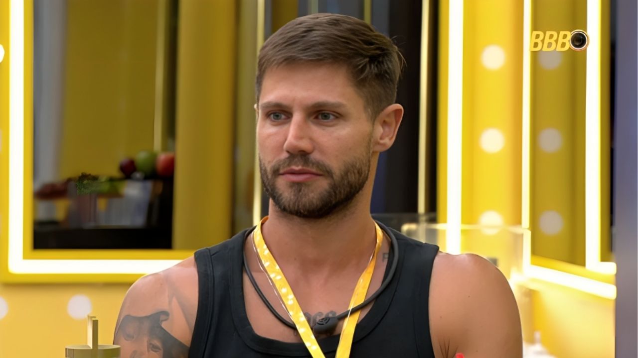 O que tem hoje no BBB 26? Saiba o que vai acontecer nesta quarta (11/02 ...
